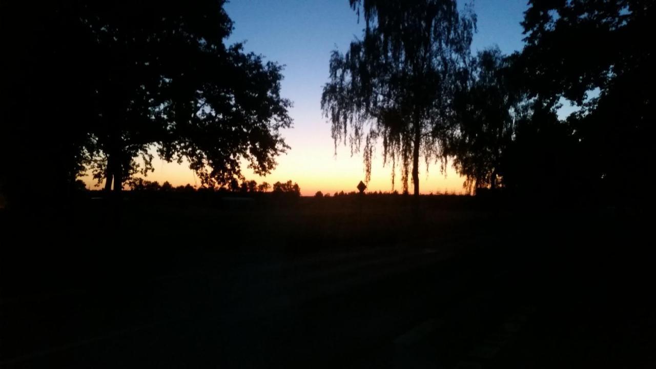 Entspannen & Wohlfuehlen In Der Lueneburger Heide Vierhofen Exteriér fotografie